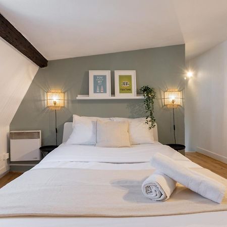 Lille Grand Place - Comfortable For 3 Pers公寓 外观 照片